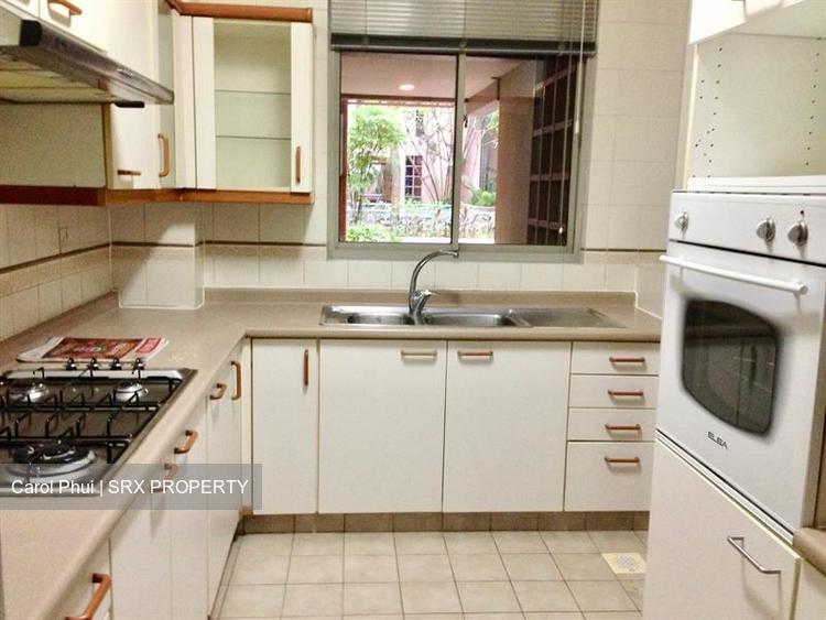 Maplewoods (D21), Condominium #209668671